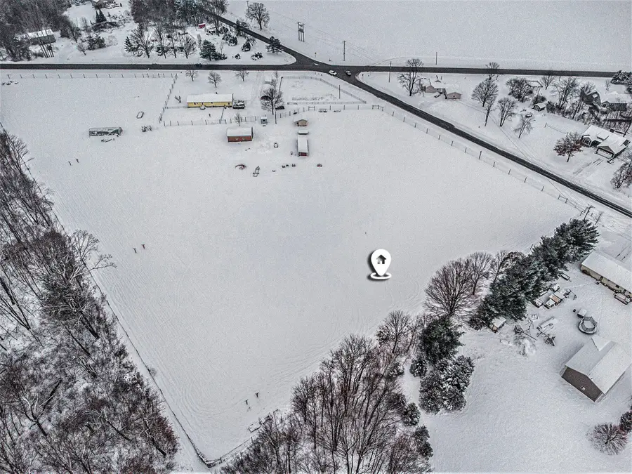 V/l Parcel A Leonard Street, Coopersville, MI 49404 - Image #2