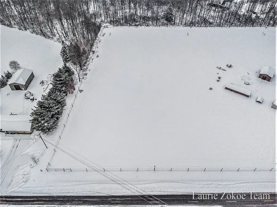 V/l Parcel A Leonard Street, Coopersville, MI 49404 - Image #3