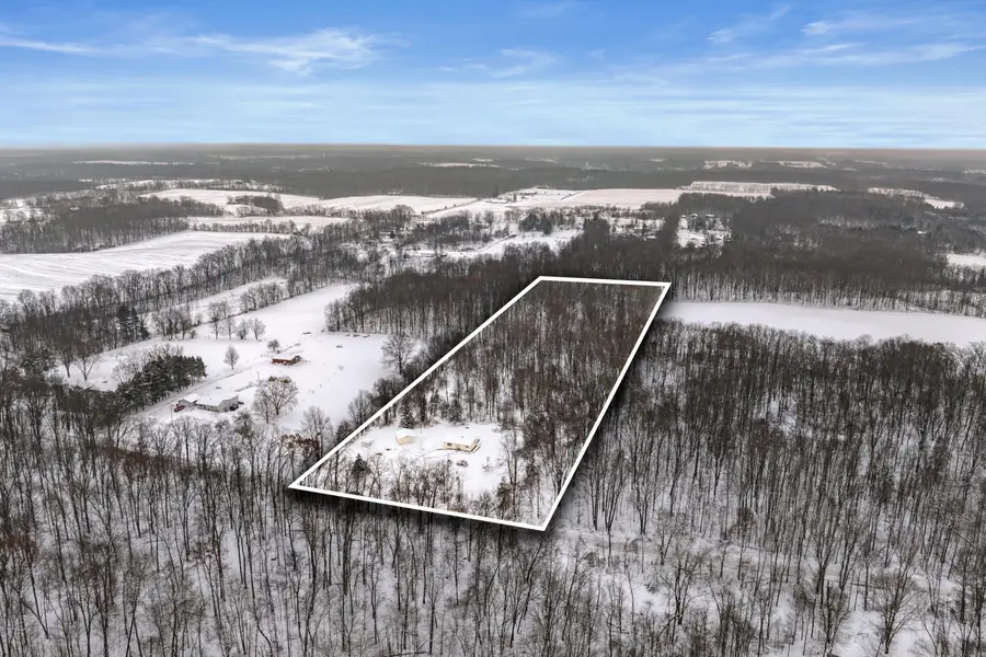 1707 W Bristol Road, Delton, MI 49046 - Image #3