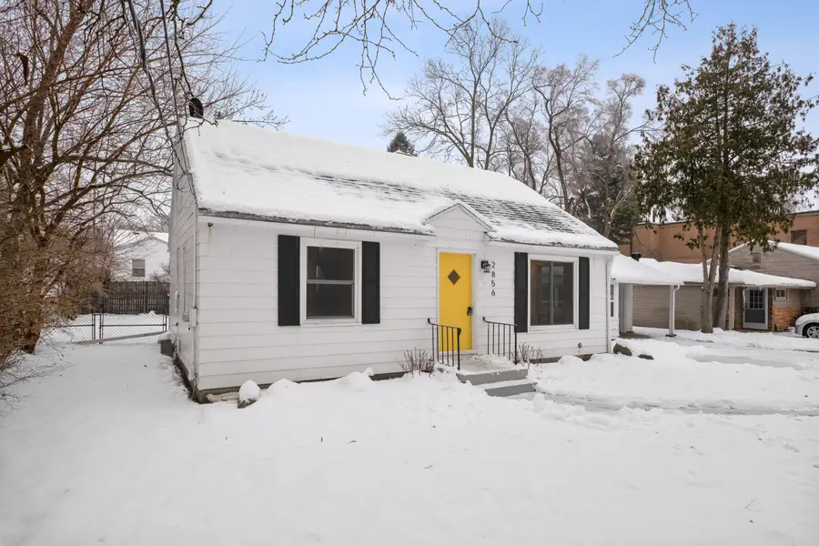 2856 Cheney Avenue Ne, Grand Rapids, MI 49505 - Image #2