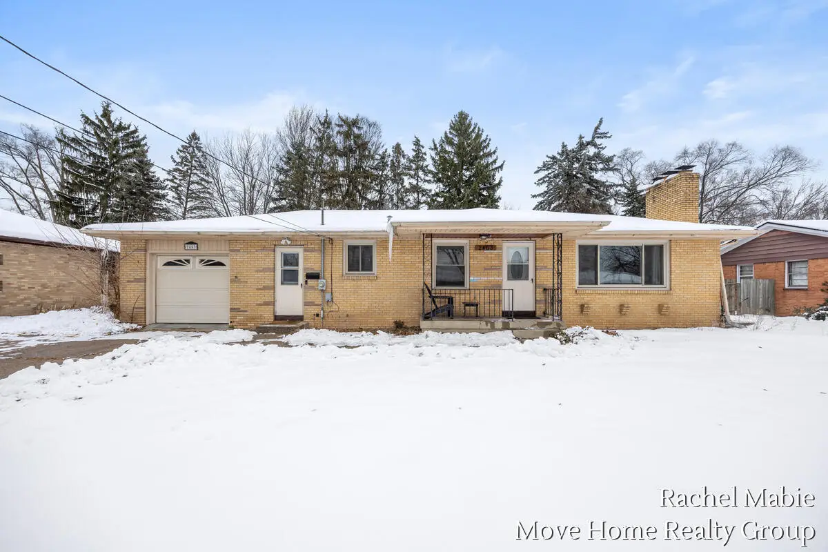 2463 Blanchard Street Sw, Wyoming, MI 49519 - Image #1
