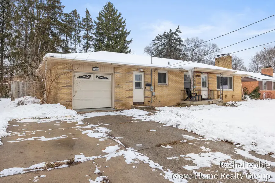 2463 Blanchard Street Sw, Wyoming, MI 49519 - Image #2
