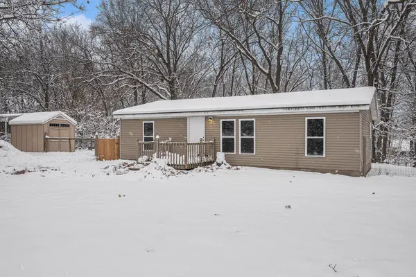29394 Jewells Drive, Lawton, MI 49065