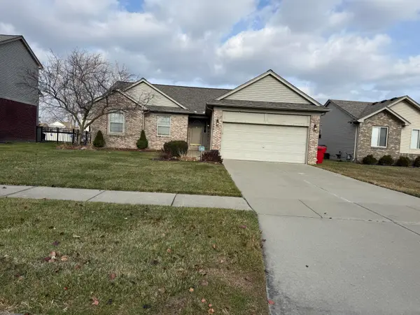 32037 Red Creek Drive, Chesterfield, MI 48047