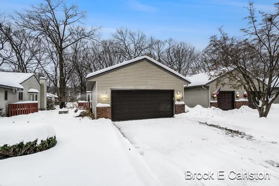 1231 Creekview Drive, Muskegon, MI 49441 - Image #3