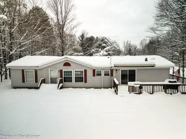 7830 Jefferson Street, Hesperia, MI 49421