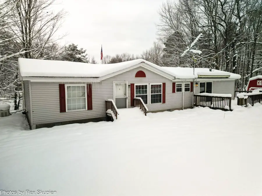 7830 Jefferson Street, Hesperia, MI 49421 - Image #3