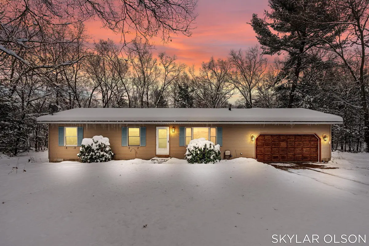 3057 Junior Place, Twin Lake, MI 49457 - Image #1
