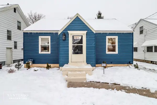 1015 Burton Street Se, Grand Rapids, MI 49507