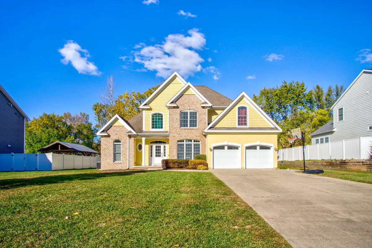 7409 Mitchell Court, South Haven, MI 49090 - Image #1