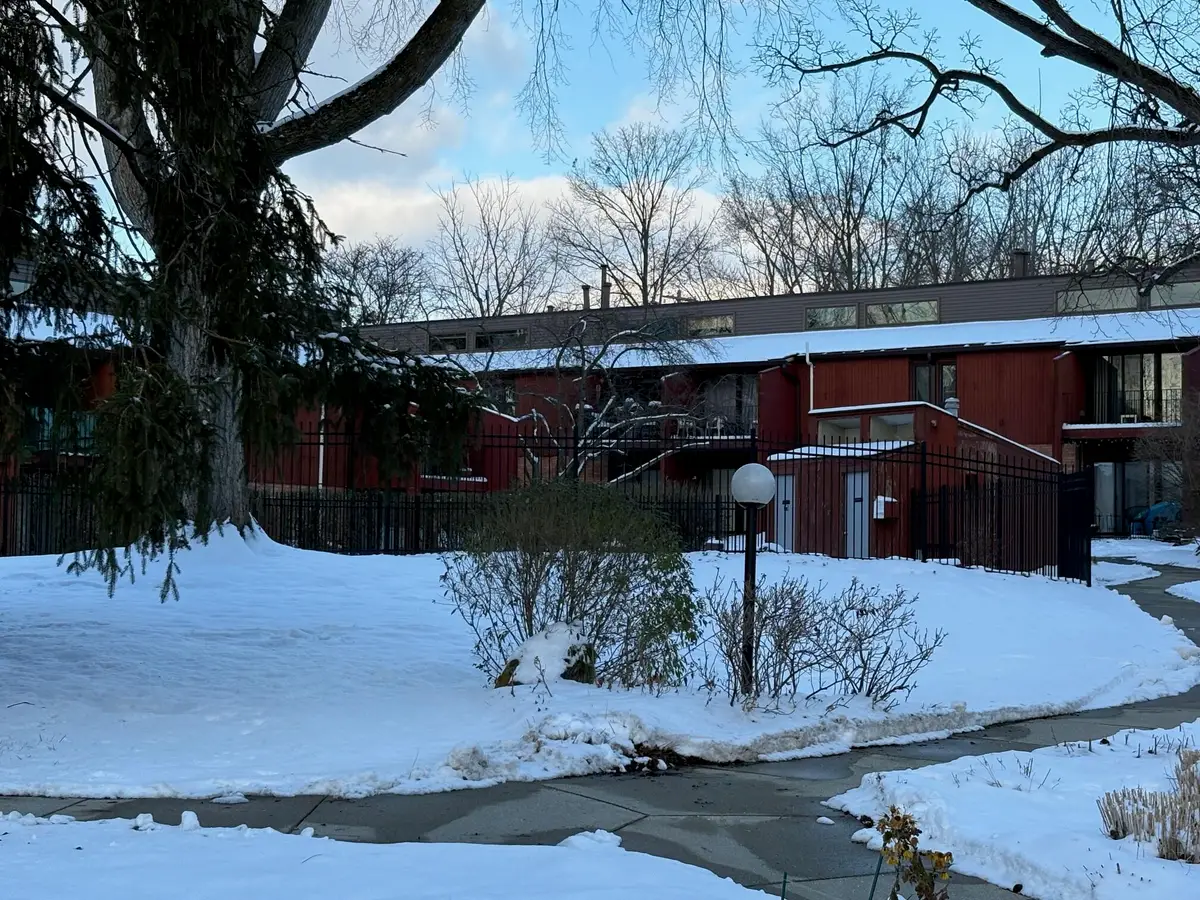 2411 Packard Street, Ann Arbor, MI 48104 - Image #1