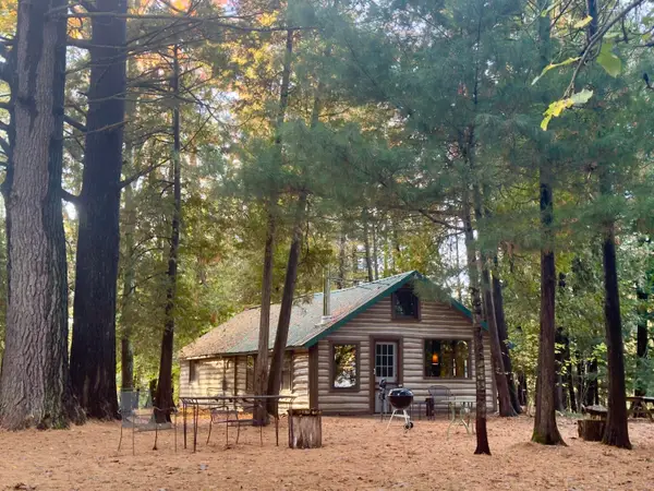 4185 N Taylor Road, Branch, MI 49402