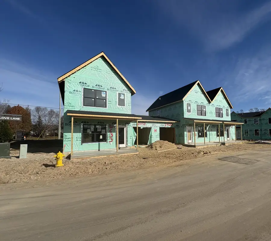 2827 Foxglove Lane, Kentwood, MI 49512 - Image #2