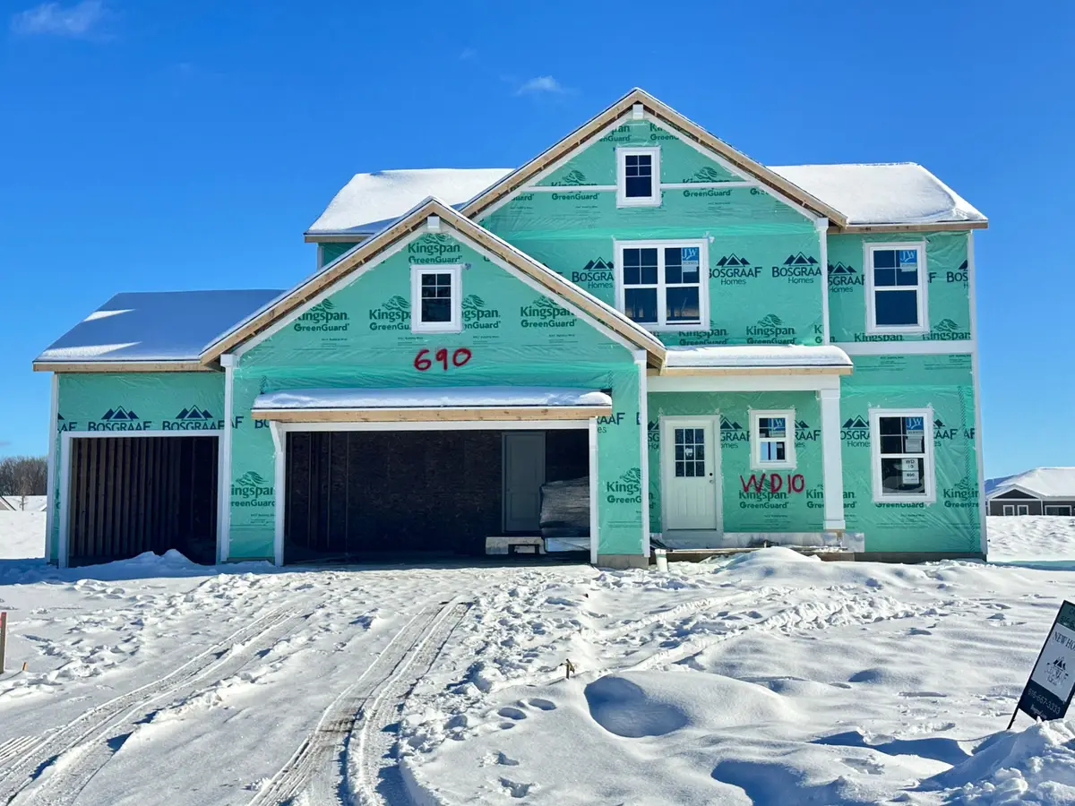 690 Lincoln Lawns Drive Nw, Grand Rapids, MI 49534 - Image #1