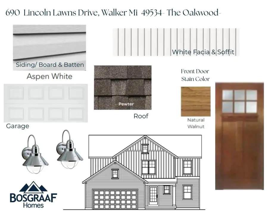 690 Lincoln Lawns Drive Nw, Grand Rapids, MI 49534 - Image #3