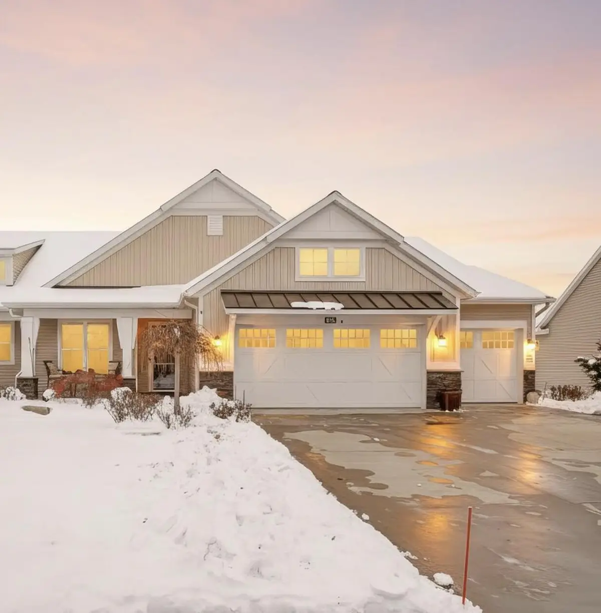 6125 Harmon Green Avenue Sw, Grandville, MI 49418 - Image #1