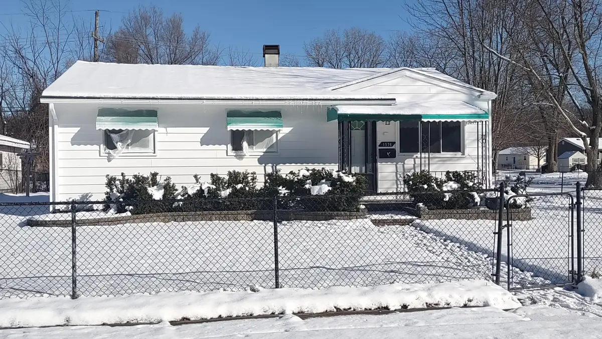 1576 Wiard Road, Ypsilanti, MI 48198 - Image #1