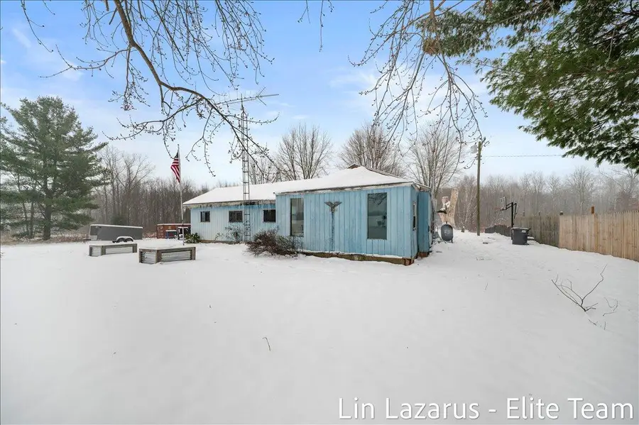 13280 Ritchie Avenue Ne, Cedar Springs, MI 49319 - Image #3