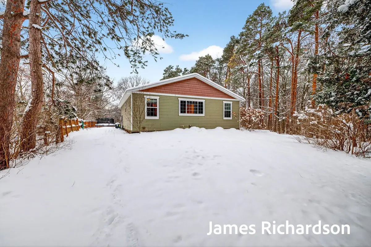 11521 144th Avenue, West Olive, MI 49460 - Image #1