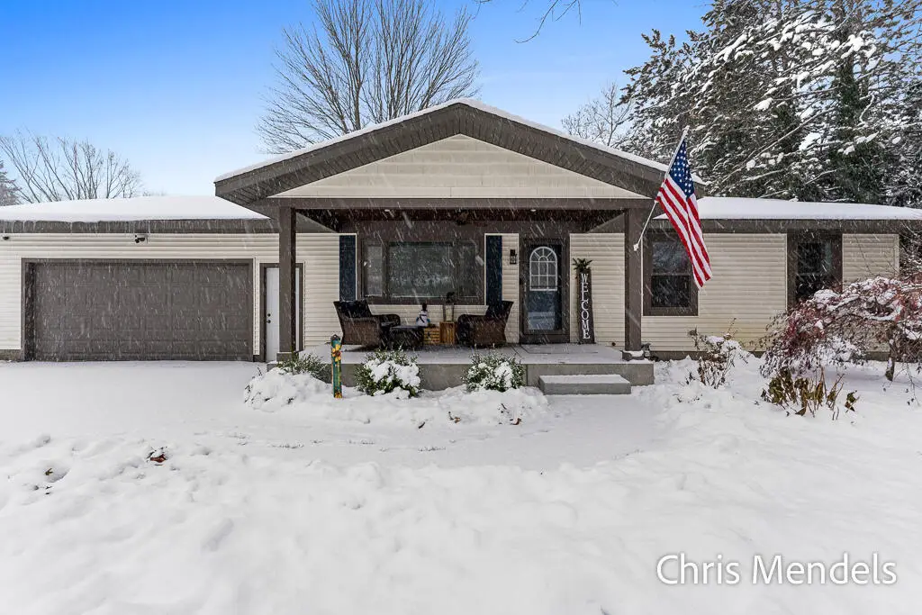 14506 Lincoln Street, Grand Haven, MI 49417 - Image #1