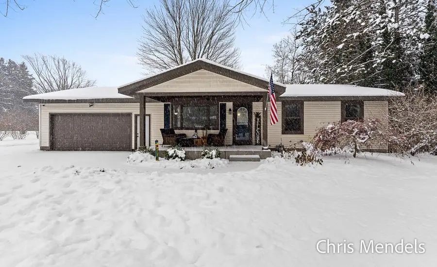 14506 Lincoln Street, Grand Haven, MI 49417 - Image #2