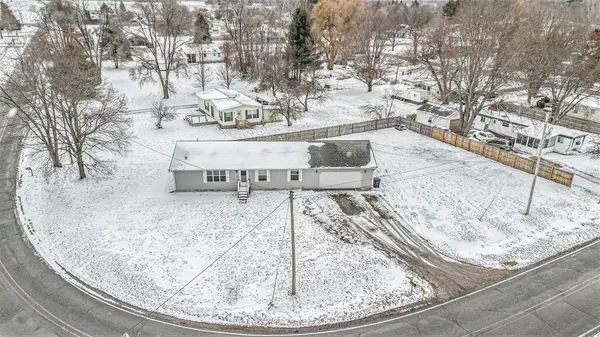 820 Emory Street, Howard City, MI 49329