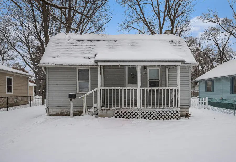 1251 Bishop Avenue, Benton Harbor, MI 49022 - Image #2