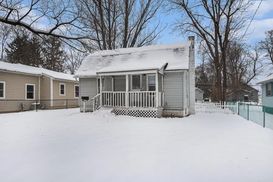 1251 Bishop Avenue, Benton Harbor, MI 49022 - Image #3