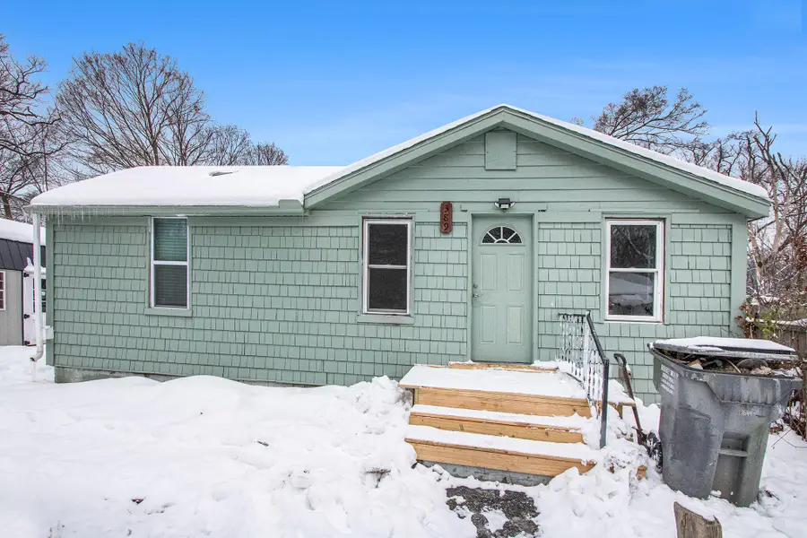 389 Parker Avenue, Benton Harbor, MI 49022 - Image #2