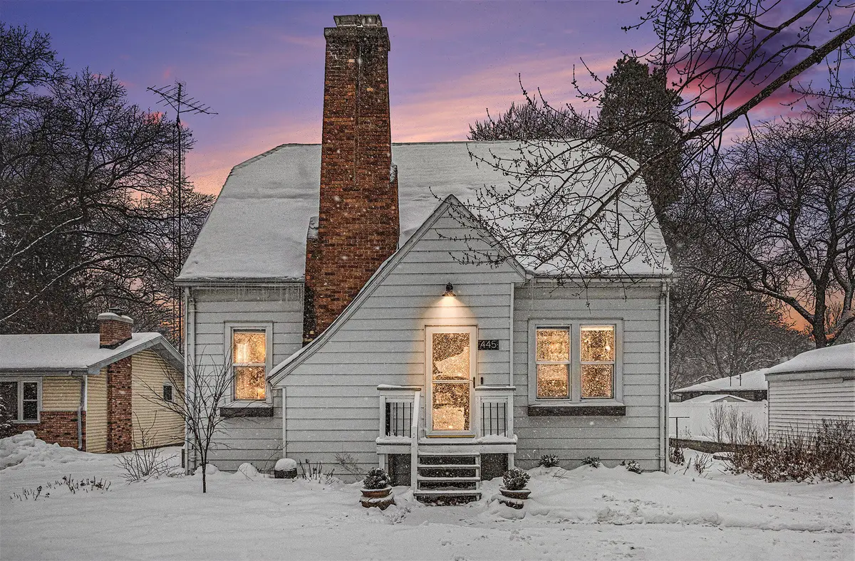 445 Montezuma Road, Benton Harbor, MI 49022 - Image #1