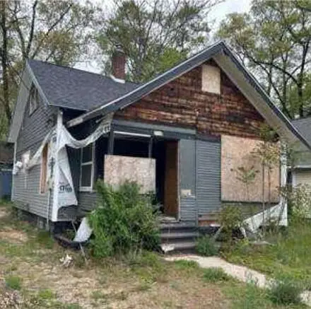 56 E Lincoln Avenue, Muskegon, MI 49444 - Image #1