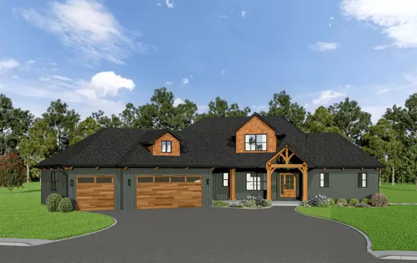 400 Sabine Drive #8, Muskegon, MI 49442