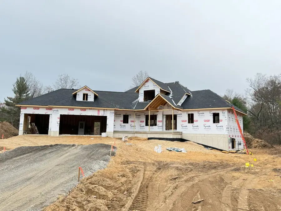 400 Sabine Drive #8, Muskegon, MI 49442 - Image #2