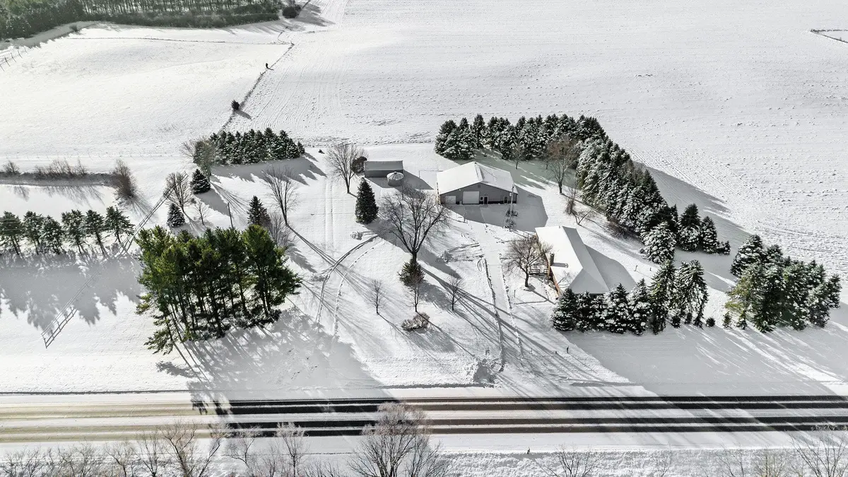 1665 Belding Road, Orleans, MI 48865 - Image #1