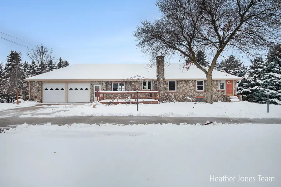 1665 Belding Road, Orleans, MI 48865 - Image #3