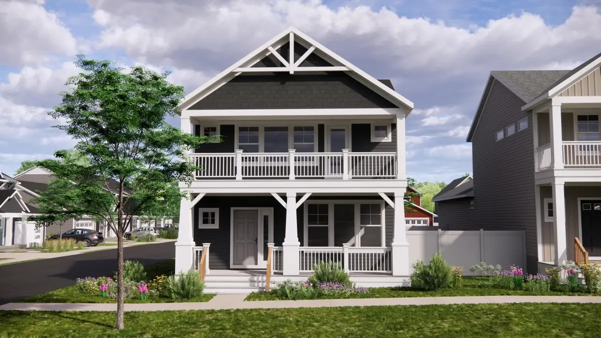 1666 Thyme Drive Sw, Byron Center, MI 49315 - Image #1