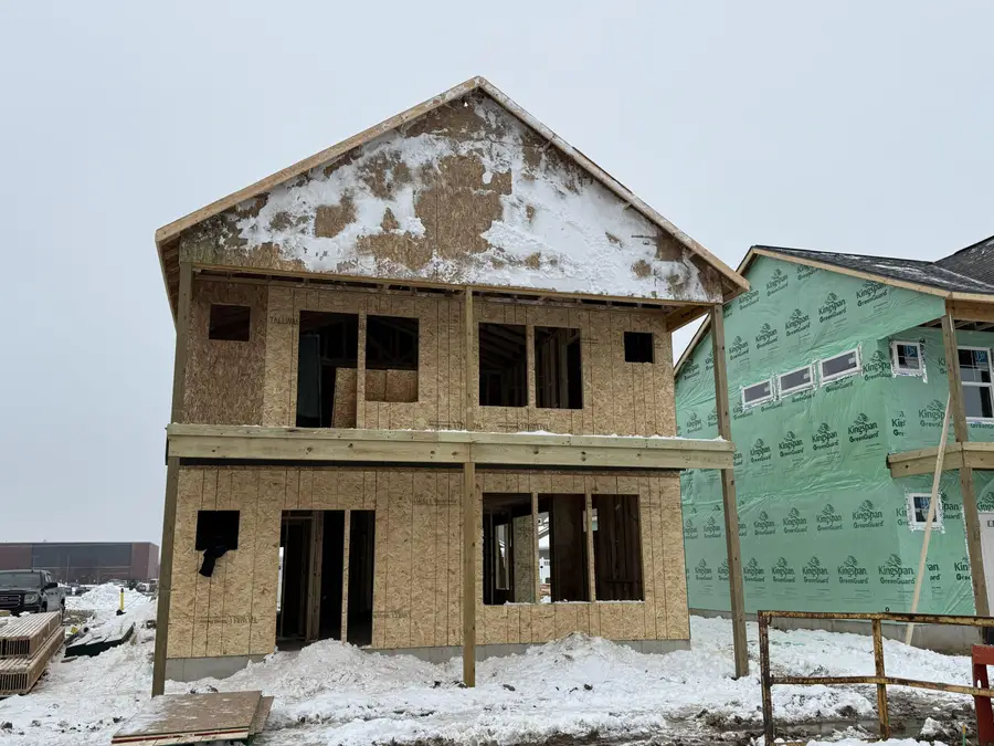 1666 Thyme Drive Sw, Byron Center, MI 49315 - Image #2