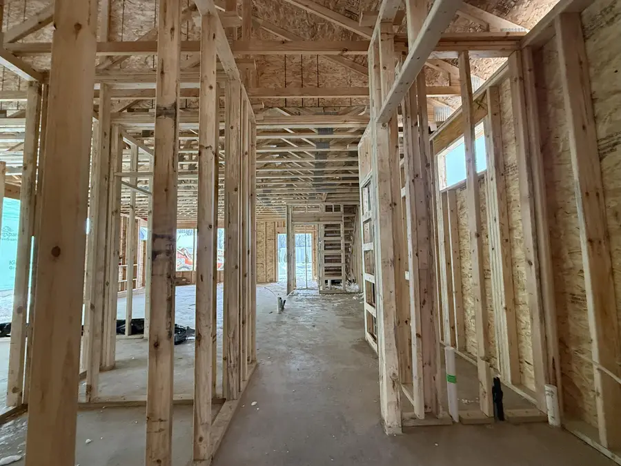 1666 Thyme Drive Sw, Byron Center, MI 49315 - Image #3