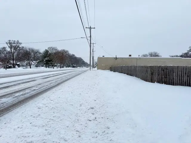 293 E Laketon Avenue, Muskegon, MI 49442 - Image #1