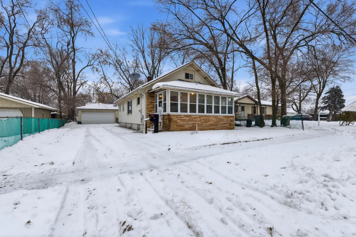 135 Frontenac Street Se, Grand Rapids, MI 49548 - Image #1