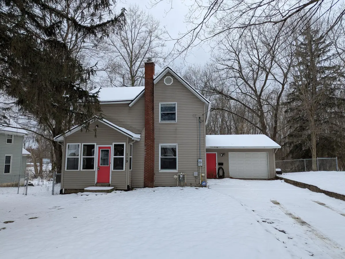 119 Park Avenue, Allegan, MI 49010 - Image #1