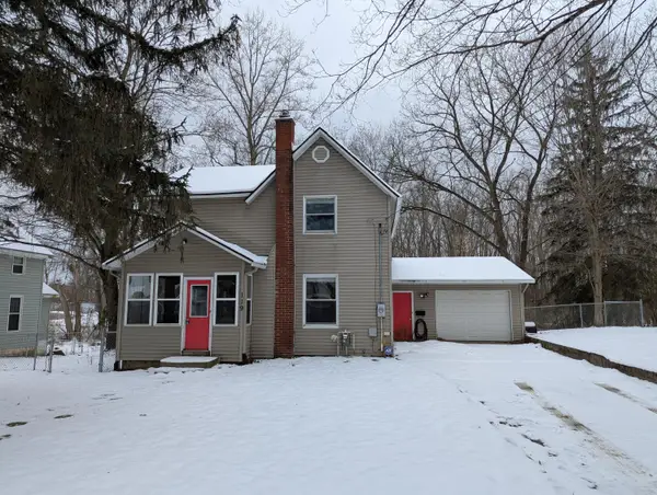 119 Park Avenue, Allegan, MI 49010