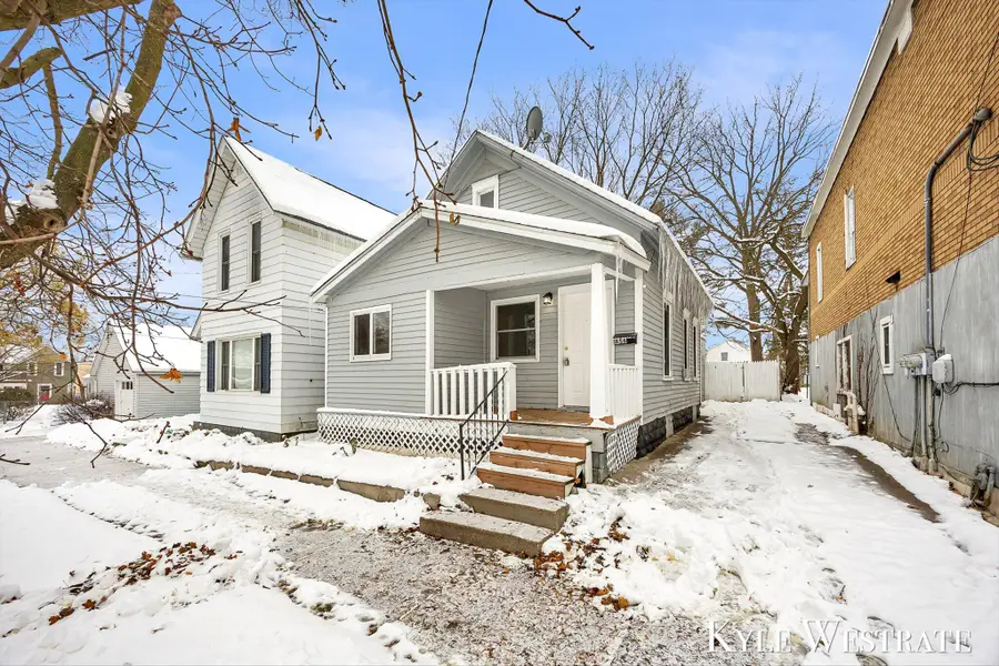 856 Tenth Street Nw, Grand Rapids, MI 49504 - Image #2