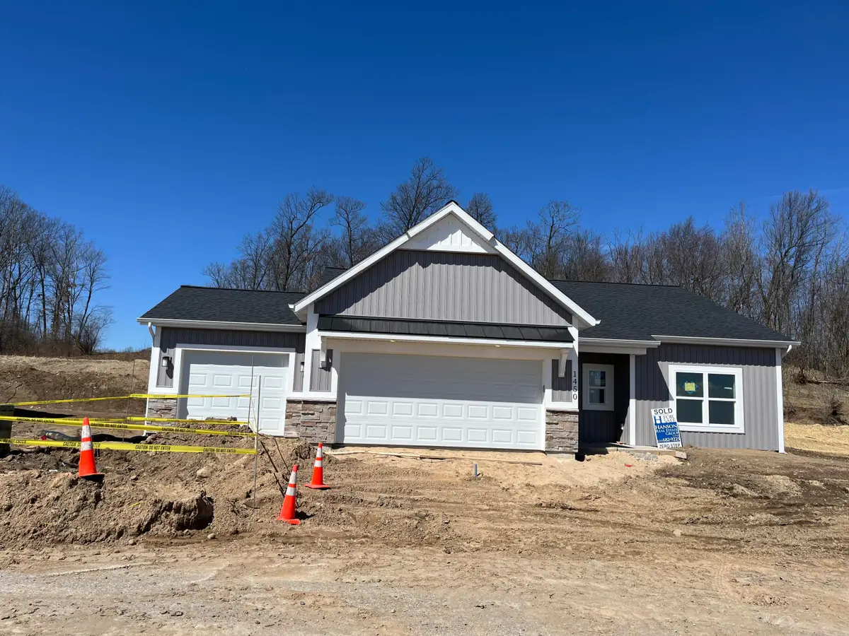 1388 Center Hill Road Se #53, Lowell, MI 49331 - Image #1