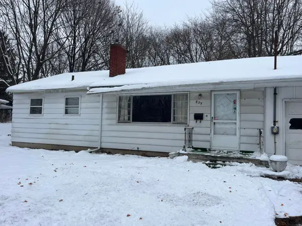 839 N East Avenue, Jackson, MI 49202