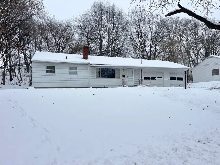 839 N East Avenue, Jackson, MI 49202 - Image #2