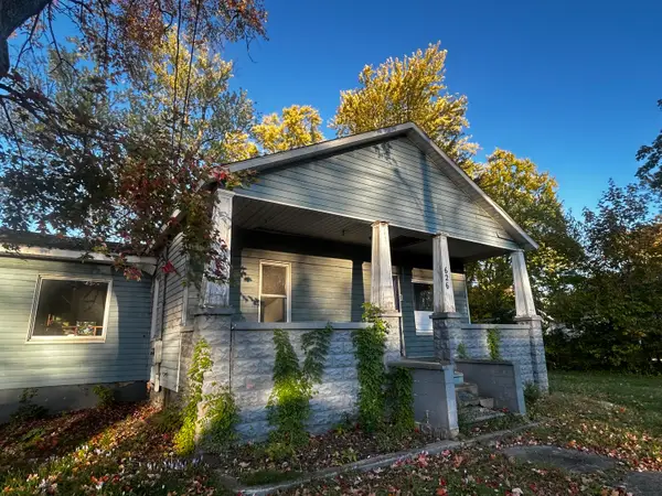 626 N 12th Street, Niles, MI 49120