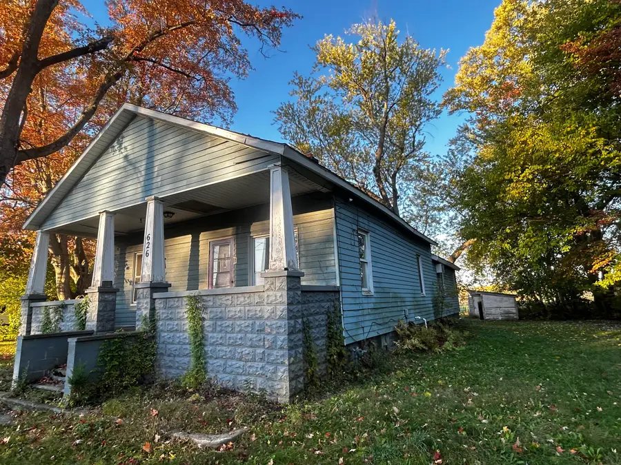 626 N 12th Street, Niles, MI 49120 - Image #2