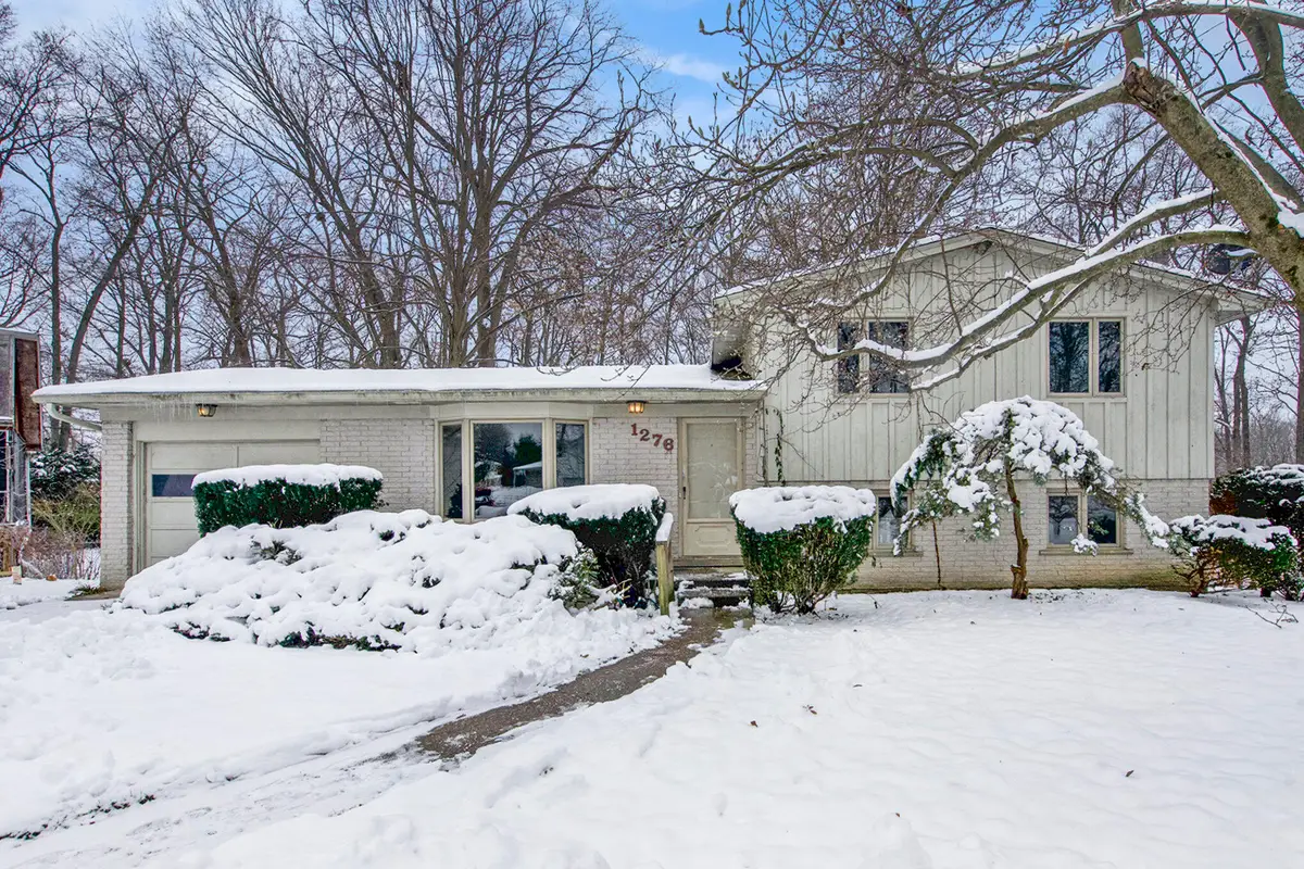 1276 Kuehnle Court, Ann Arbor, MI 48103 - Image #1