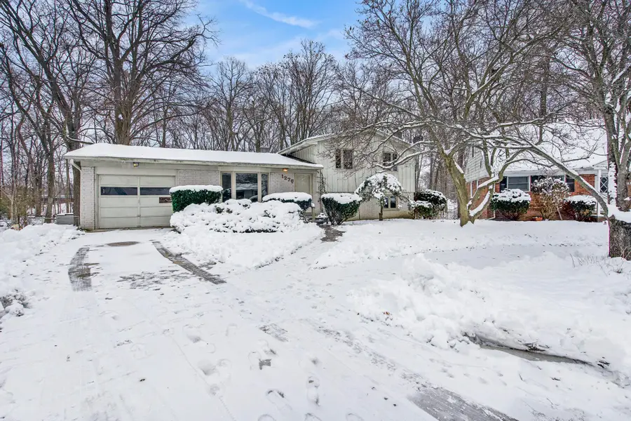 1276 Kuehnle Court, Ann Arbor, MI 48103 - Image #2
